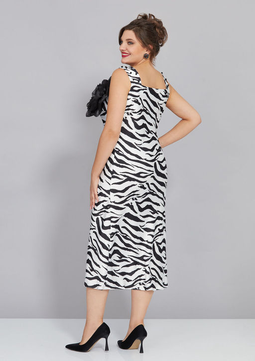 Платье Mira Fashion 5443-3  фото 2