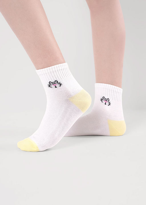 Носки детские для девочки