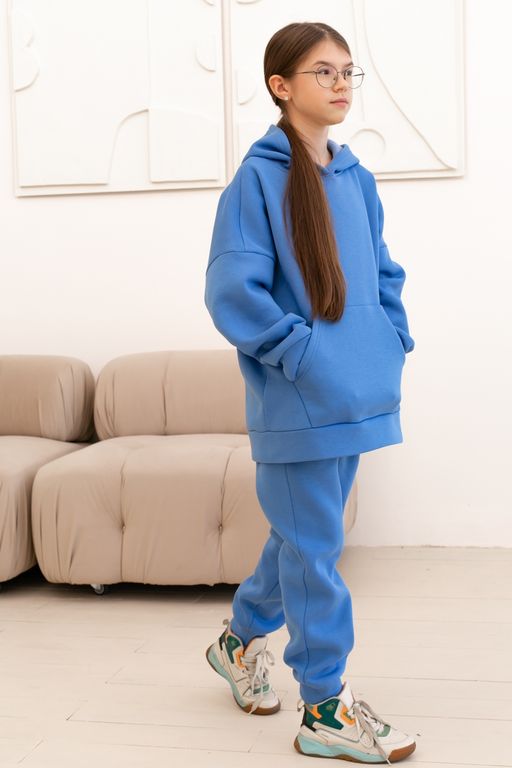 Костюм Мэйн №2 (начёс) - Valentina фото 7