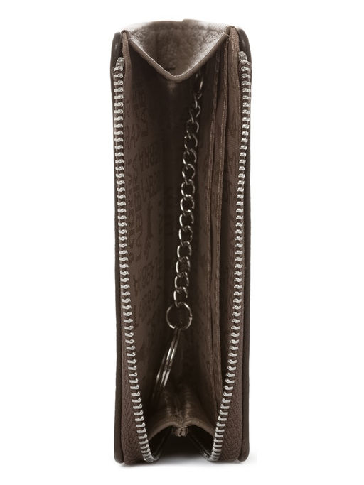 Ключница Labbra L131-608 l.cacao-grey/tiramisu фото 9