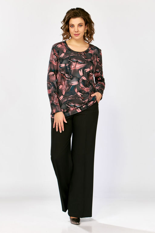 Джемпер Swallow 878.1