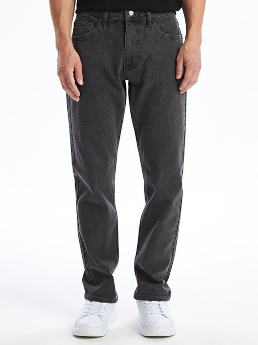 779 Regular Fit Erkek Jean Pantolon