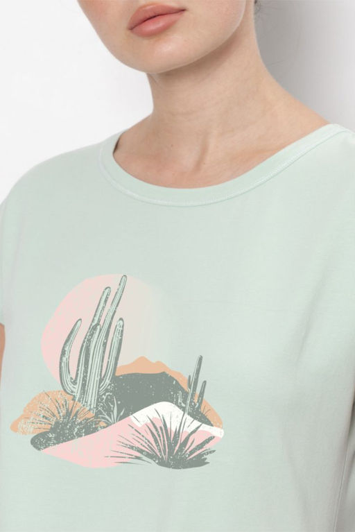 ПЛАТЬЕ ЖЕНСКОЕ арт. 6102W-70214.1H-611.1445 - Almando melado фото 3