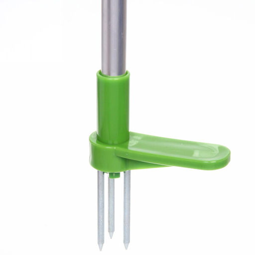 Корнеудалитель "Стоп сорняк" 93*20 см механический