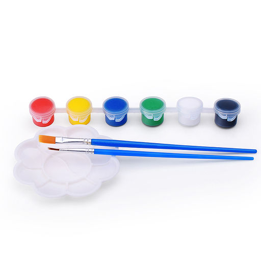 Набор творческая мастерская "Космонавт" в коробке