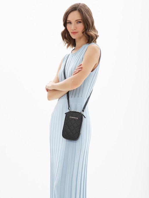 Сумка ELEGANZZA Z9119-8467 black