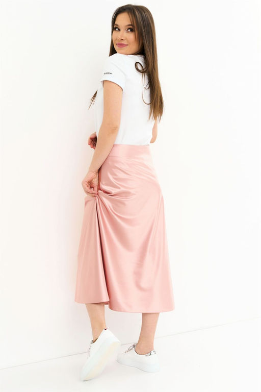 Костюм Magia mody 2253 розовый