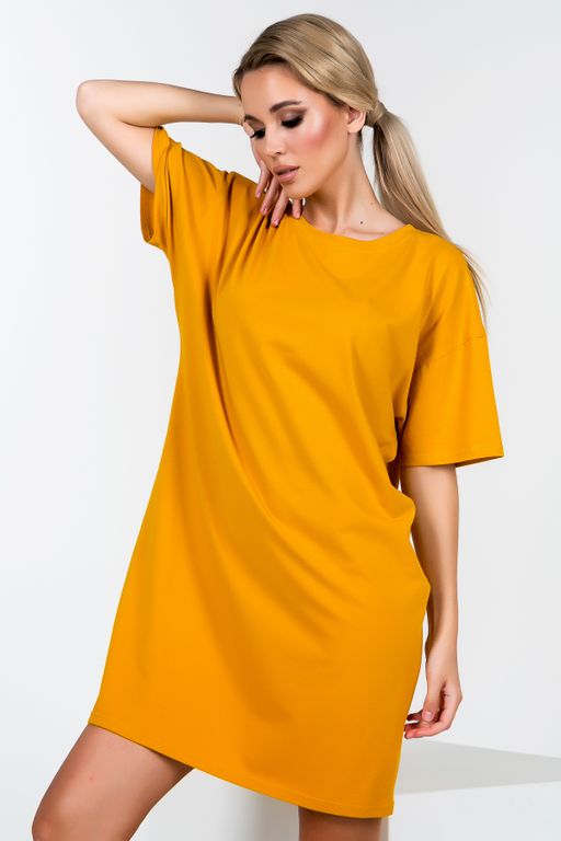 VALENTINA Платье спортивное из турецкого трикотажа Раяна №1  фото 2