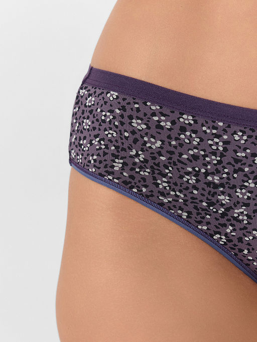 Цена за 2 штуки! ТРУСЫ ЖЕНСКИЕ - Mark formelle фото 5