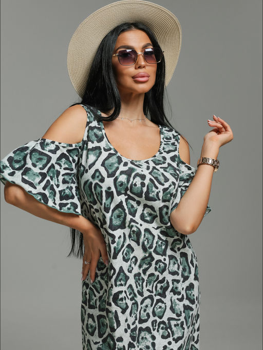 Новелла платье женское - Lovetex фото 68