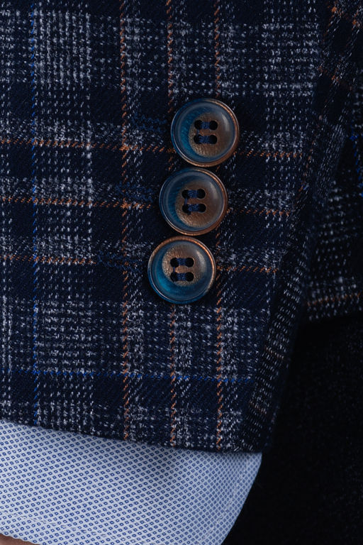 пиджак 
 5516-М8.6 - Svyatnyh фото 6