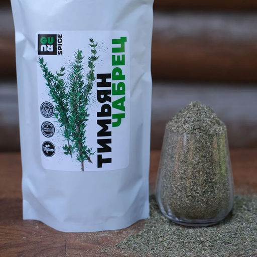 Guru Тимьян (чабрец) 300 гр.  фото 8