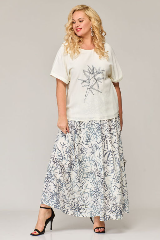 Платье Angelina&Co 928 - Mira fashion фото 402