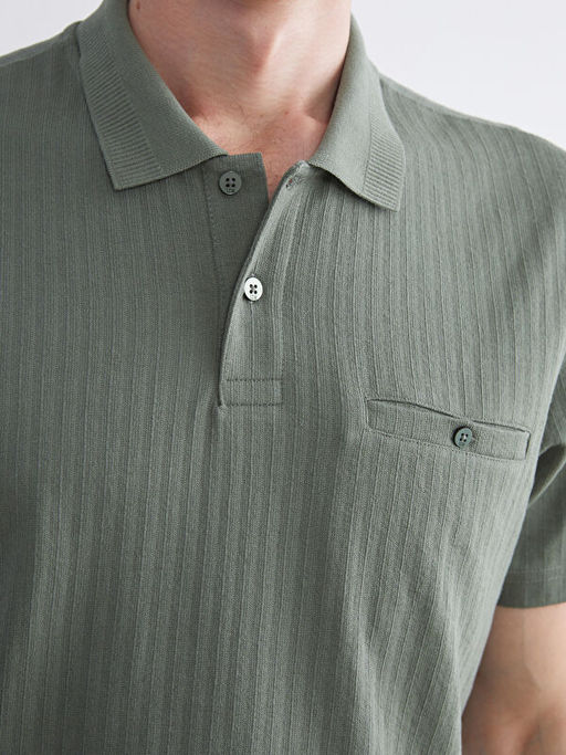 Polo Yaka Erkek Ti??rt