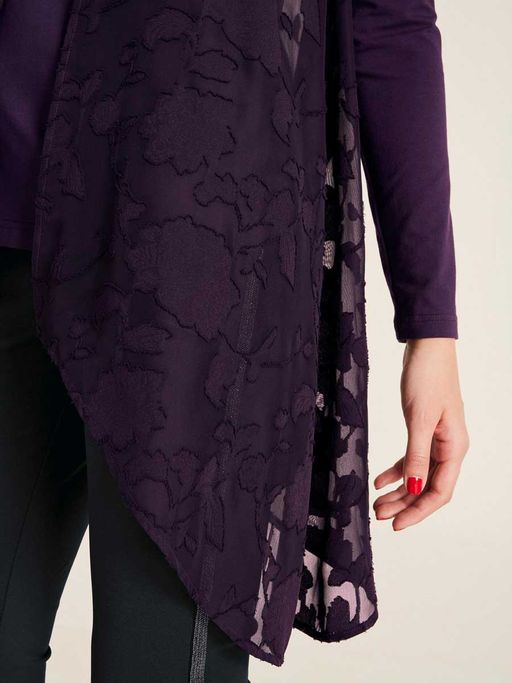 Платье, пестрое - Ashley brooke фото 12