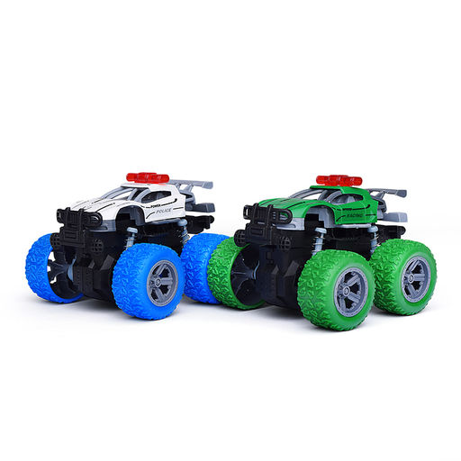 Машина "Вираж" в пакете