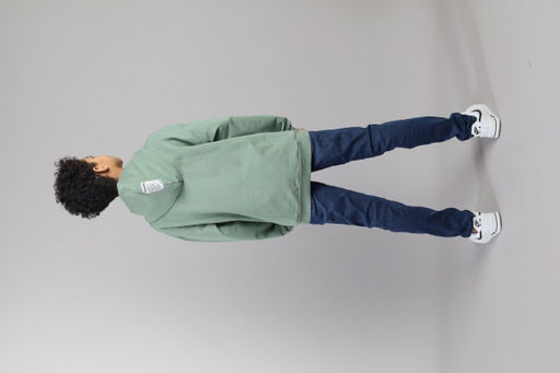 CRB wear / CSJB 64043-35-435 Толстовка для мальчика,хаки/Ex.Cherubino фото 4