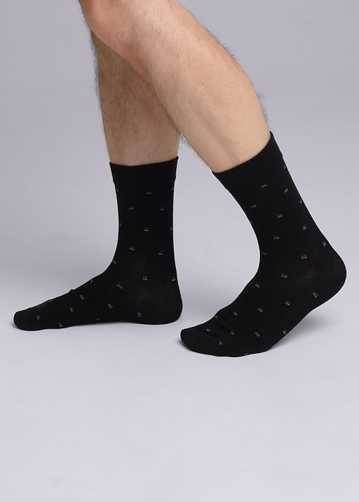 (CLE) К3306Л носки муж. fashion база - Clever wear фото 2