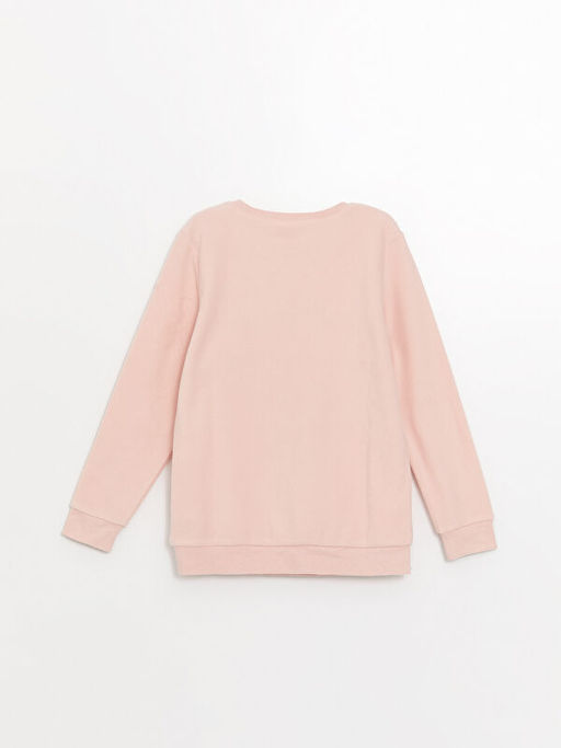 Nak??l? K?z ?ocuk Pijama ?st