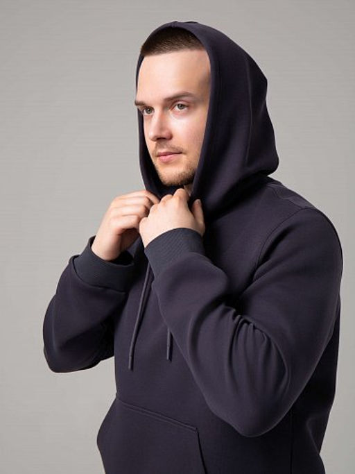 E2480-1 худи мужское - Strobbs фото 6