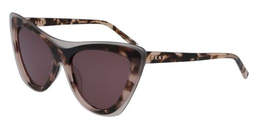 Солнцезащитные очки DK516S NUDE TORTOISE - Dkny фото 2