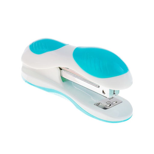 Степлер №24/6, МИКС - Simaland фото 2