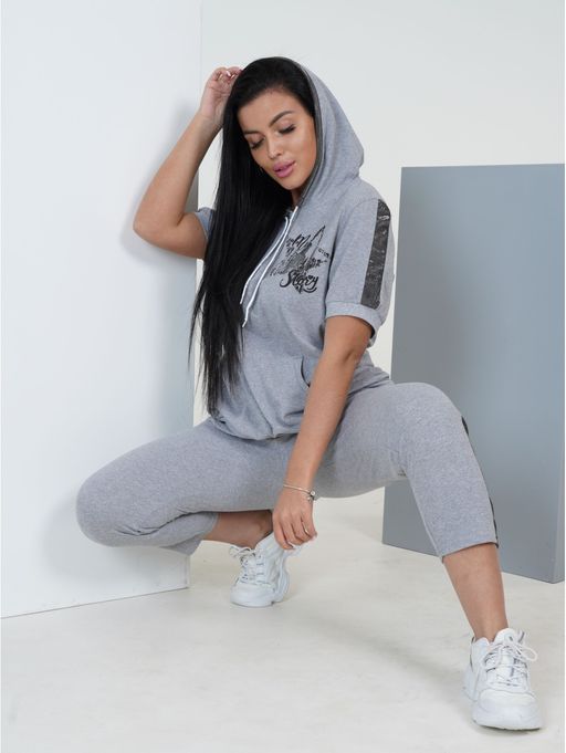 Костюм Фиеста черный - Lovetex фото 16