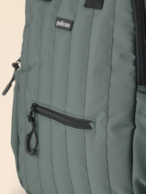 PELICAN, сумка типа рюкзак детская, Зеленый  фото 5