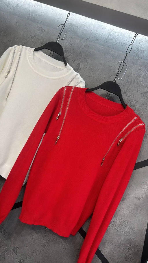 Кофточка - Ksa фото 4