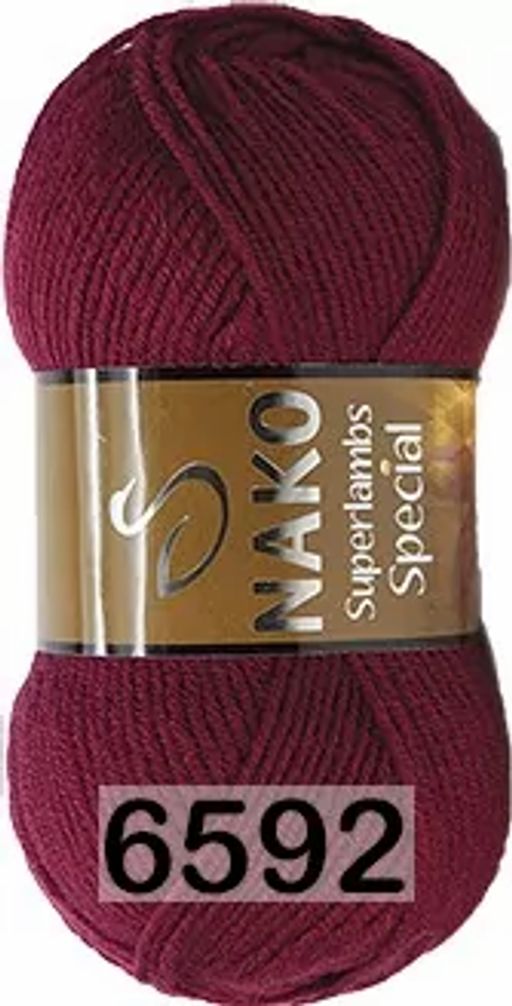 SUPERLAMBS SPECIAL NAKO  фото 22