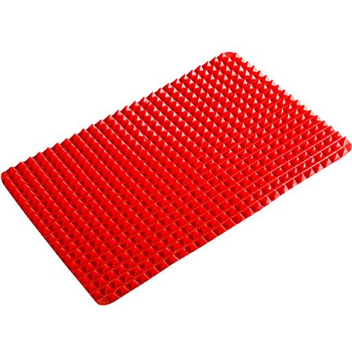 26051 Коврик Сковорода-Пирамида 41х29 MB (х24) - Mayer&boch фото 3