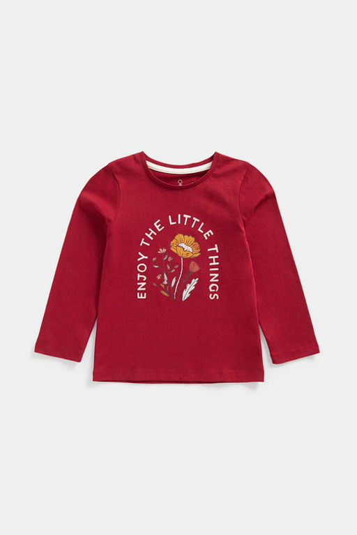 Mothercare / Лонгслив  фото 5