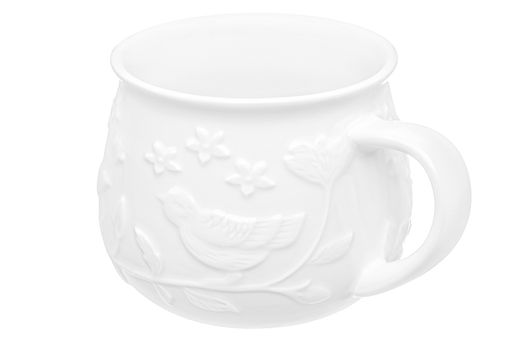 Кружка 400 мл 13,5*10*8 см Птички на ветке - Elan gallery фото 4