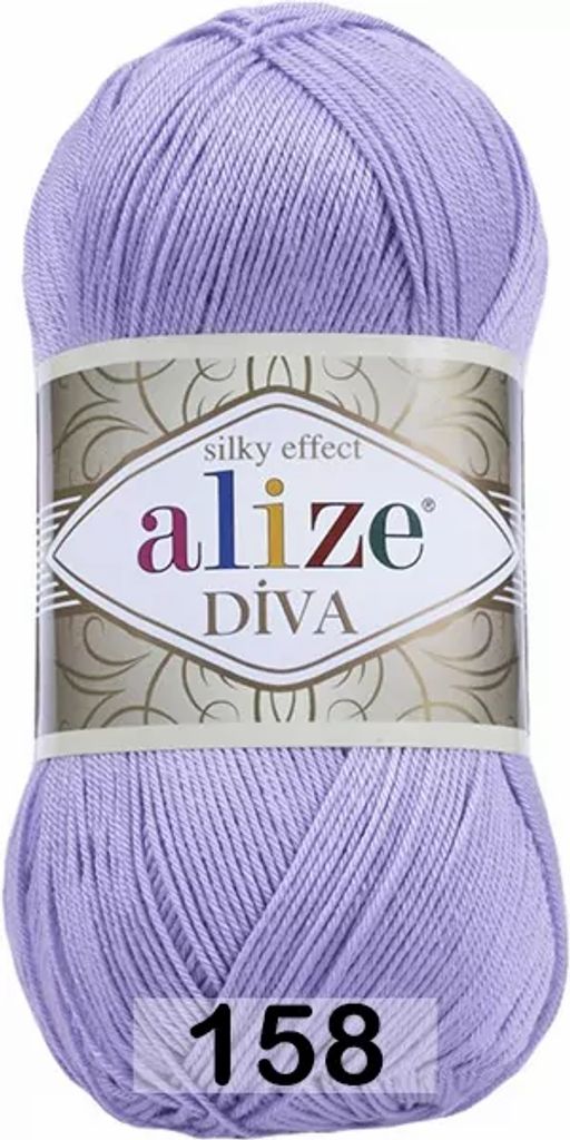 DIVA - Alize фото 48