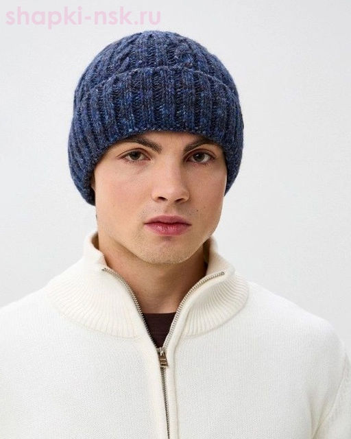 14238/2 MMH Колпак мужской флис (57-59)