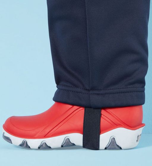 Комбинезон непромокаемый для девочек LUPILU с флисом  фото 7