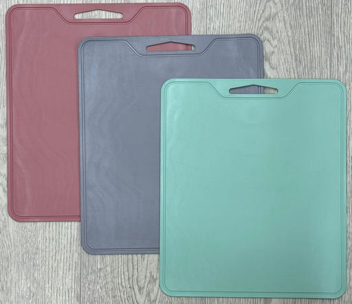 Силиконовая гибкая разделочная доска (3320)