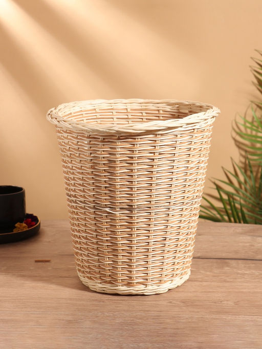 Корзина плетёная, 262625 см, ротанг