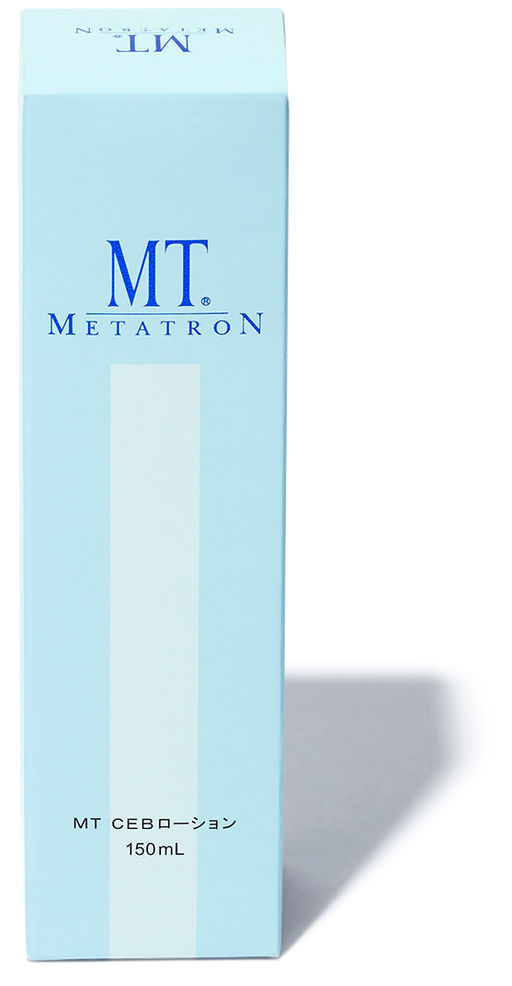 Лосьон энергетический поливитаминный MT CEB Lotion 150 мл