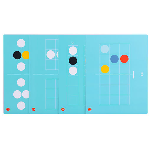 Игра развивающая - Щепочка фото 6