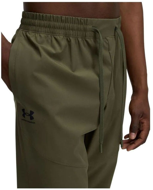 Брюки мужские