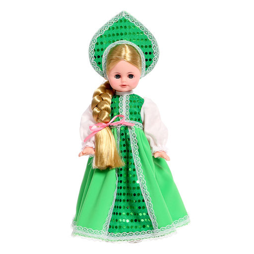 Кукла «Россиянка», МИКС