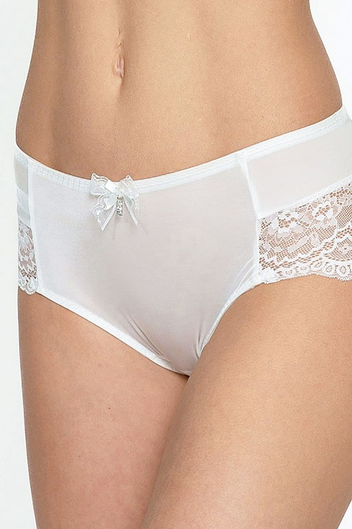 Трусы-слип Pandora 62121-01