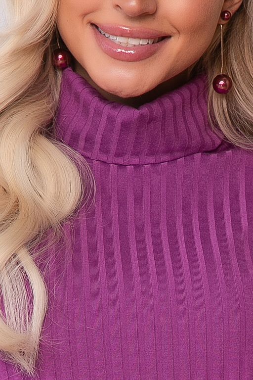 Водолазка 41230-7 - Avili фото 4