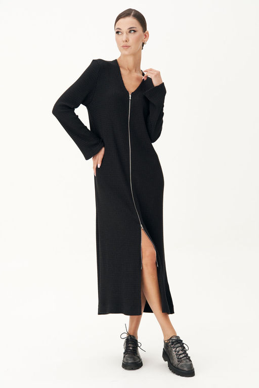 Платье Fantazia Mod 4883 черный