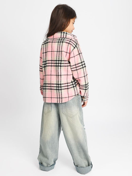 Рубашка детская Соль&Перец  фото 6