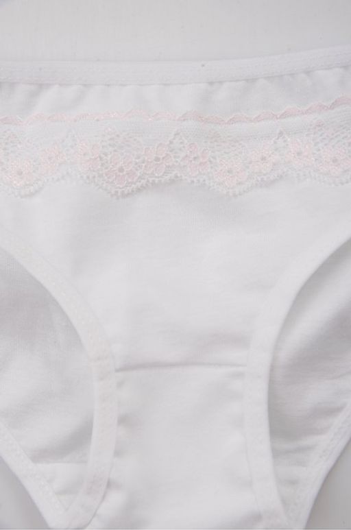 Трусы для девочки Donella  фото 4