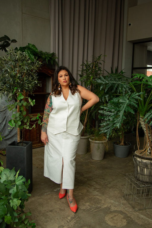 Юбка женская - Jp фото 10