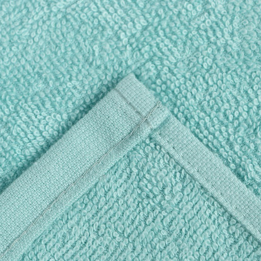 Набор махровых полотенец Life is beautiful 30?30 см - 3 шт., 100% хлопок 340 г/м?