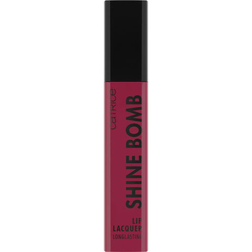 Глянцевая жидкая помада Shine Bomb Lip Lacquer, 050 Feelin Berry Special 944525